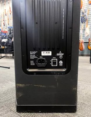 HK Audio - POLAR 12 PA System 5